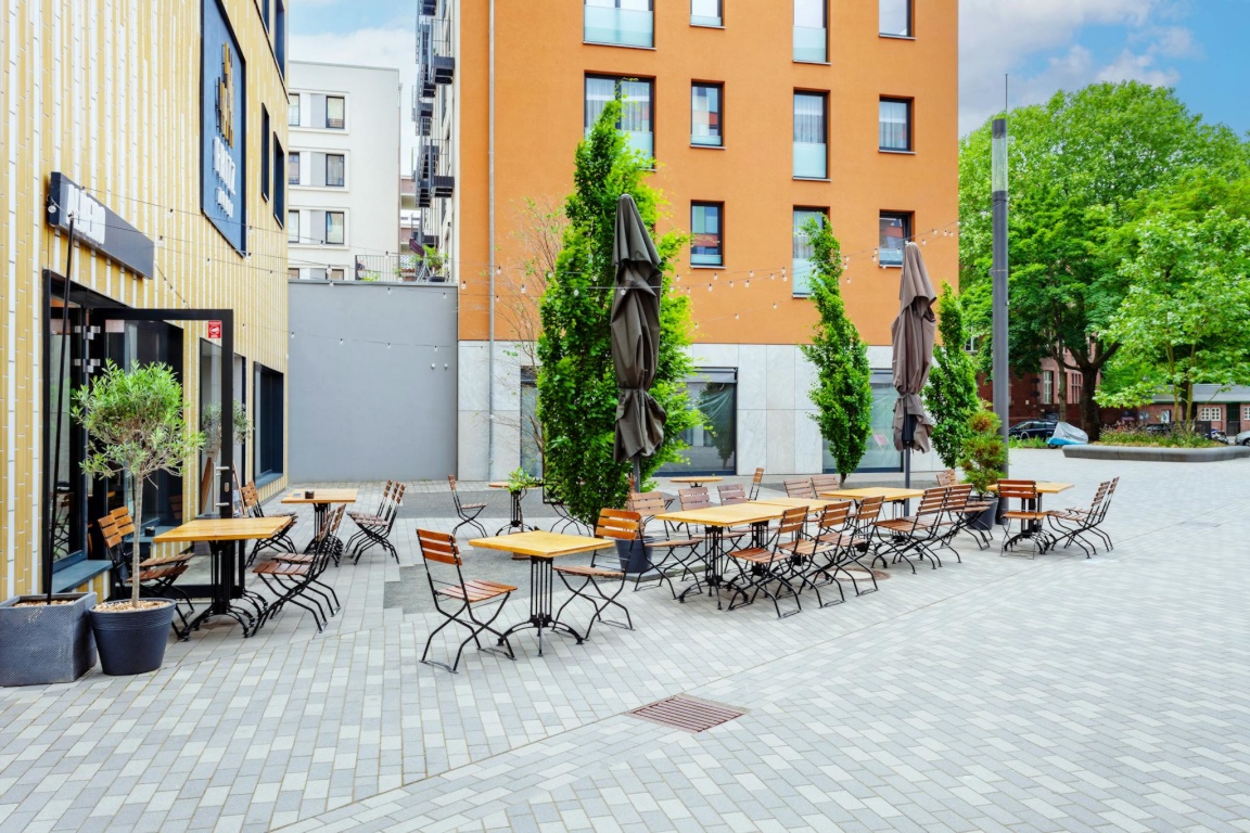 Lehrter Straße, Berlin – Lehrter Straße, 10557 Berlin – Vorschaubild 7