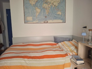Imagen del anuncio: Schönes, günstiges Zimmer in Studentenwohnheim