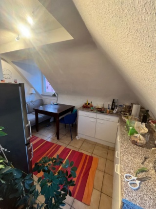 Anzeigenbild: Schöne 2 Zimmer Wohnung