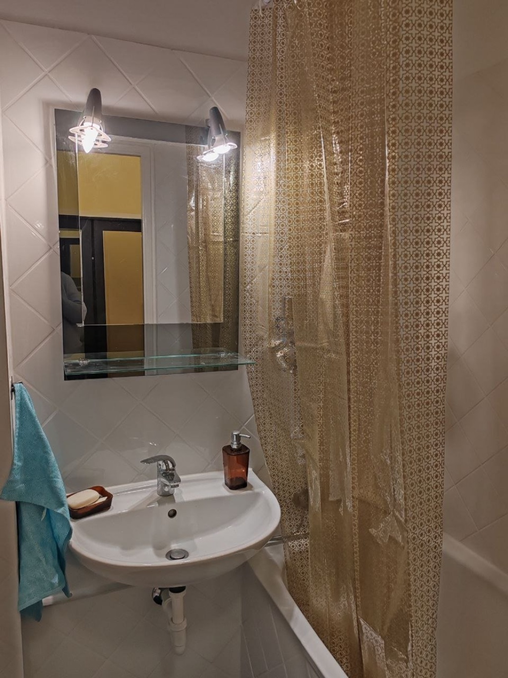Studio-Apartment – Klagenfurter Straße 3, 81669 München Ramersdorf-Perlach – Vorschaubild 2