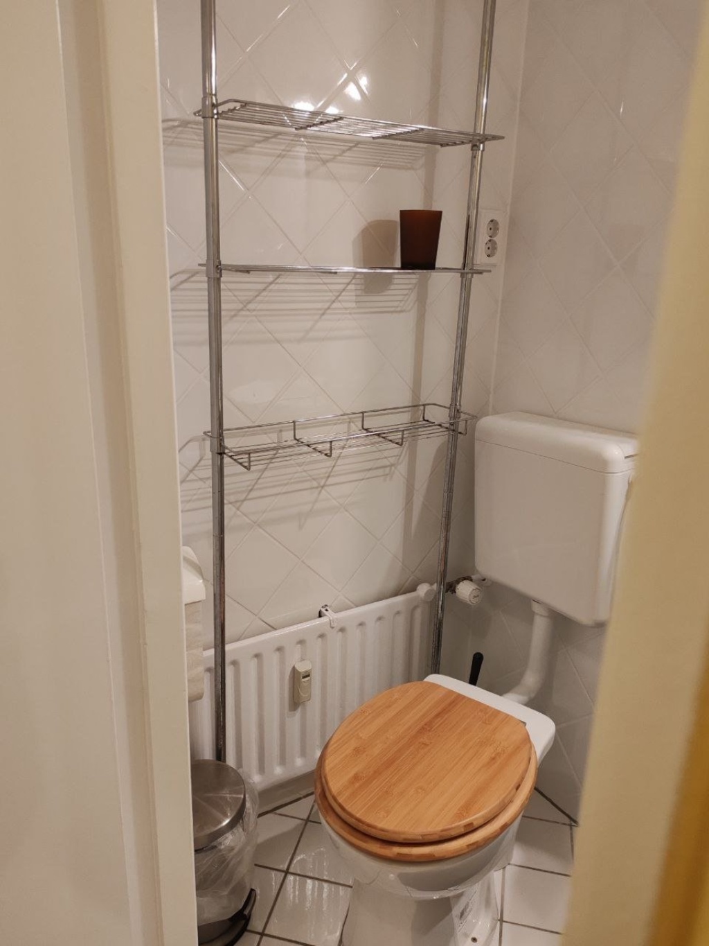 Studio-Apartment – Klagenfurter Straße 3, 81669 München Ramersdorf-Perlach – Vorschaubild 5