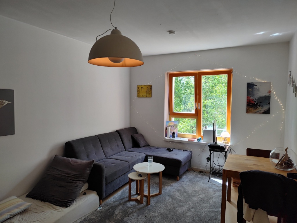 WG-Zimmer Biesenthal Grüner Weg 5 - Bild 1