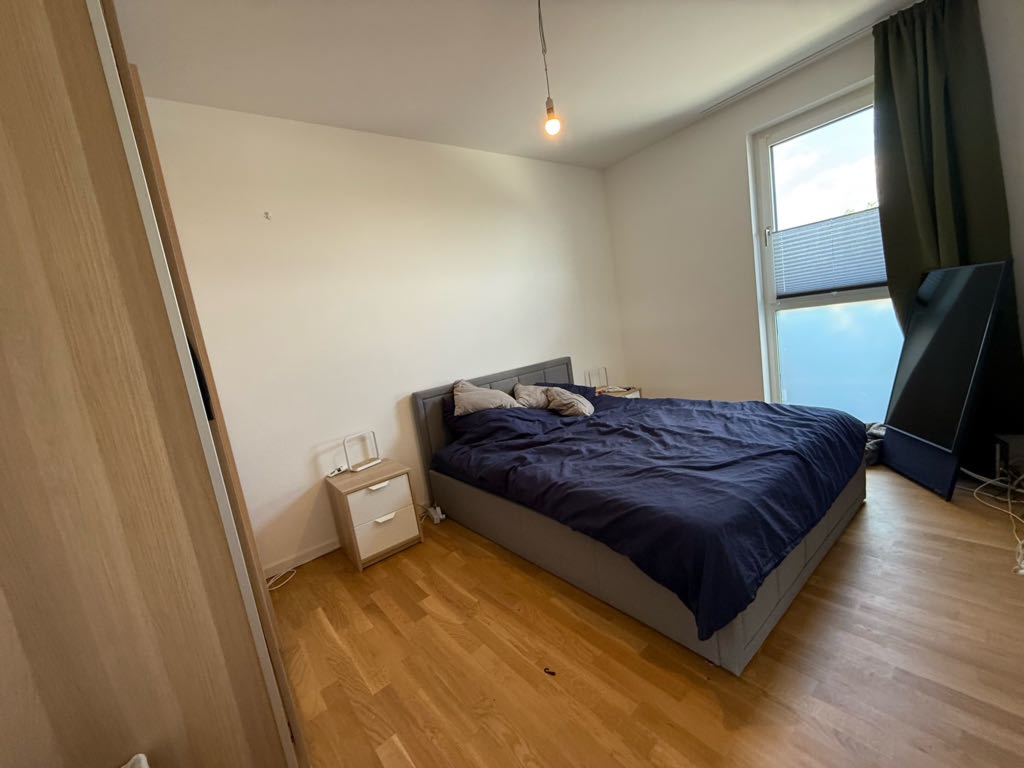 Apartamento Alt-Hohenschönhausen Schleizer Straße - foto 5