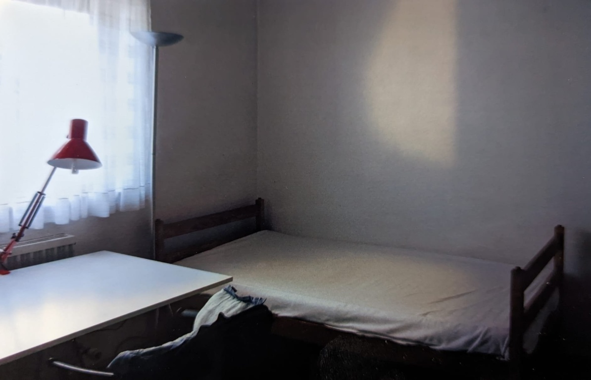 WG-Zimmer Vaihingen Am Feldrand - Bild 3