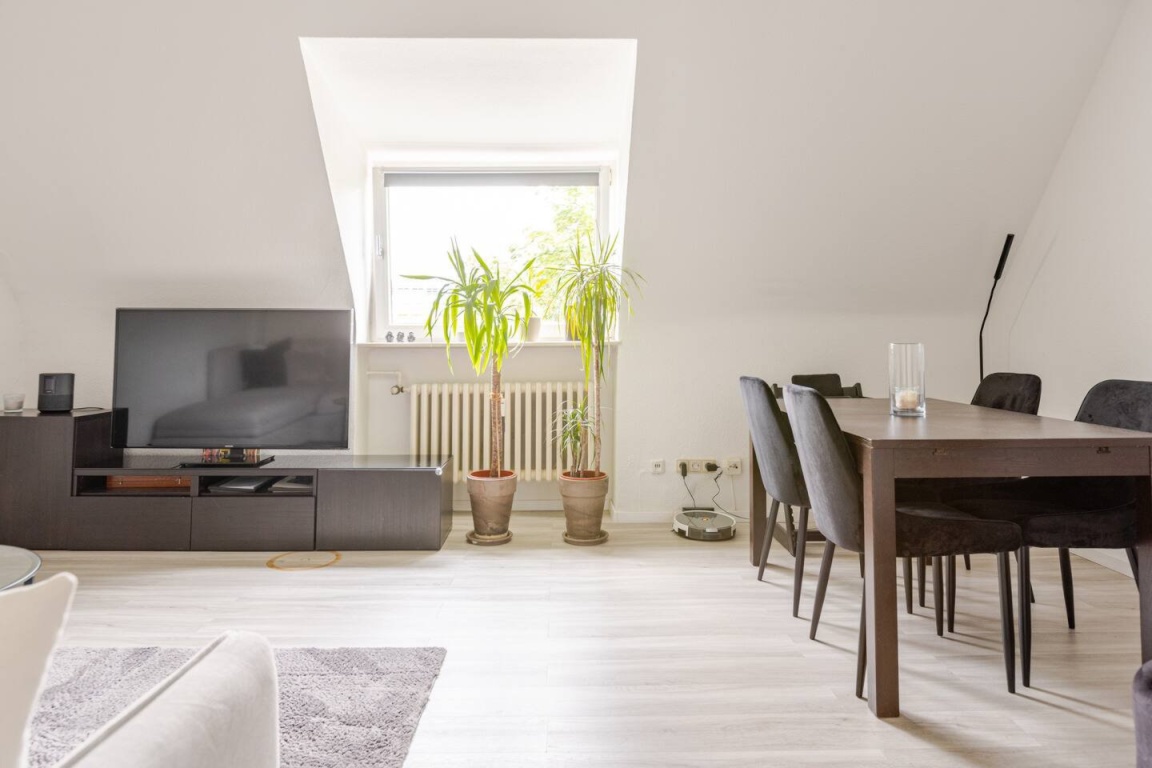 Schöne Zentrale Wohnung zur Zwischenmiete – Clemensstraße 25, 50676 Köln Altstadt-Süd – Vorschaubild 20