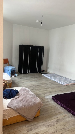 Anzeigenbild: 42 m2 Studio-Wohnung mit Einbauküche, Balkon und Abstellraum in Magdeburg