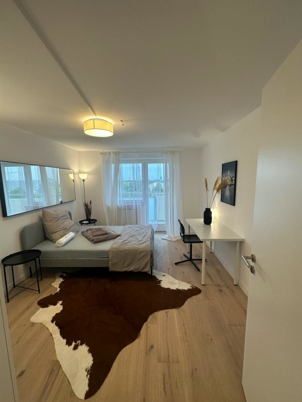 Flatshare Bogenhausen Regina-Ullmann-Straße - picture 3