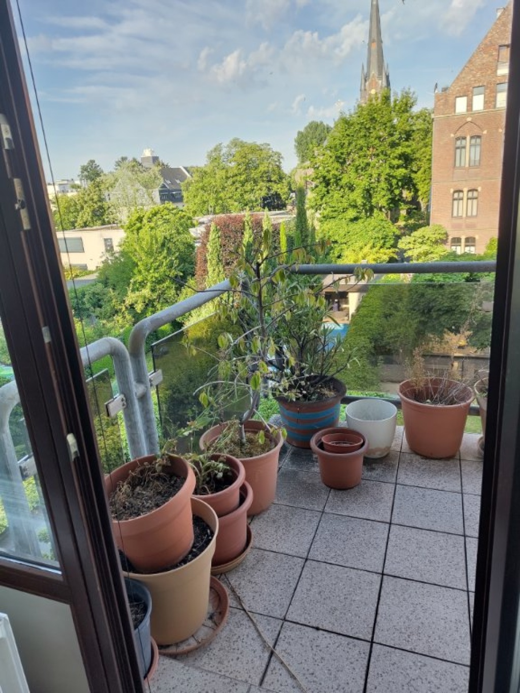 Möblierte Zwei-Zimmerwohnung zur Zwischenmiete In Köln-Bayenthal – Goltsteinstraße, 50968 Köln Bayenthal – Vorschaubild 9