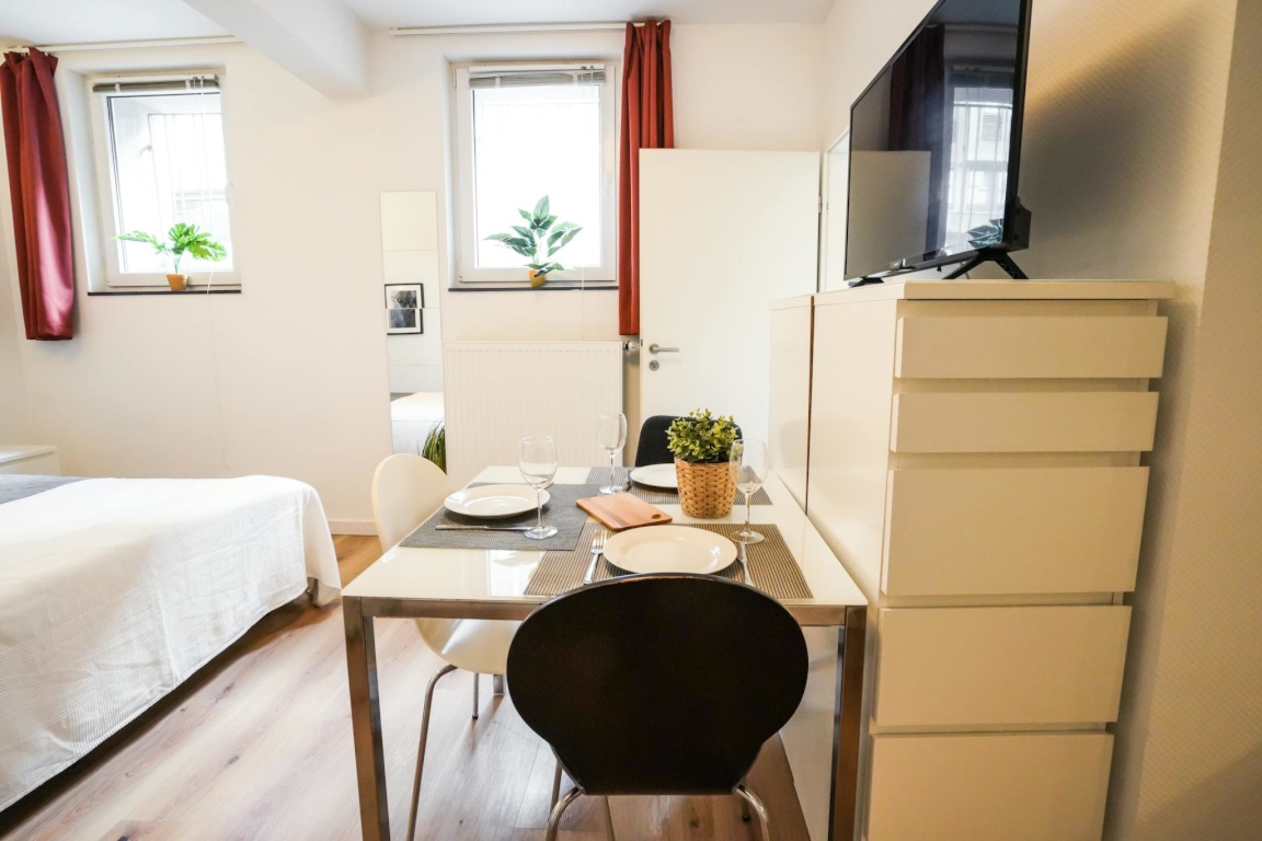 Bismarckstraße, Köln – Bismarckstraße, 50672 Köln Altstadt-Nord – Vorschaubild 9