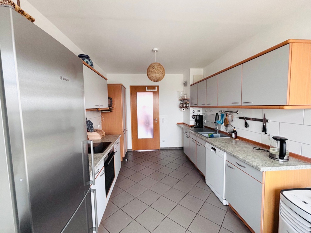 Helle, gemütliche 3-Zimmer-Wohnung mit großer Dachterrasse in Berlin-Köpenick – Wendenschloßstr. 145, 12557 Berlin Köpenick – Vorschaubild 13