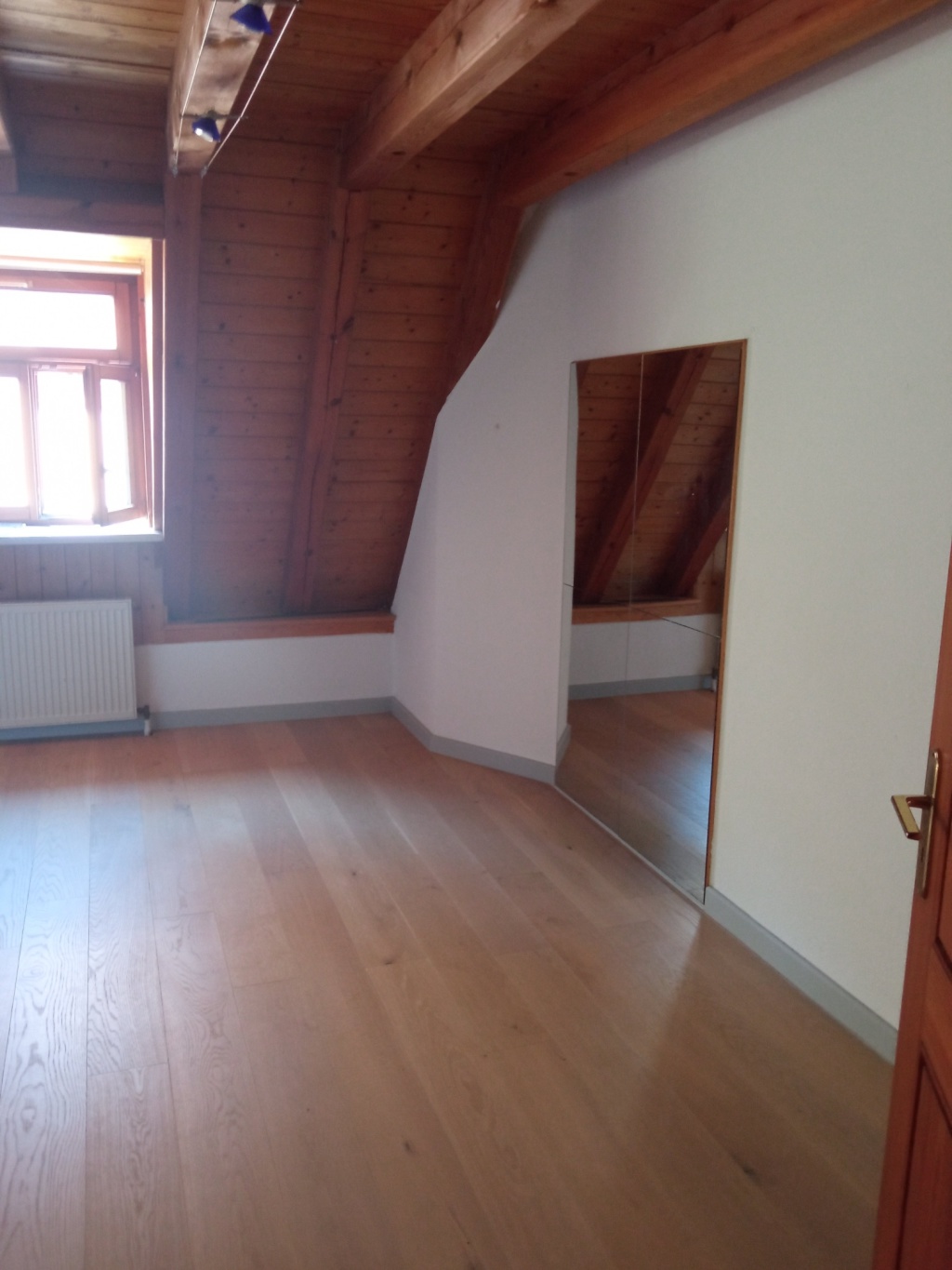 WG-Zimmer Büchenbach Obere Gasse 10 - Bild 12