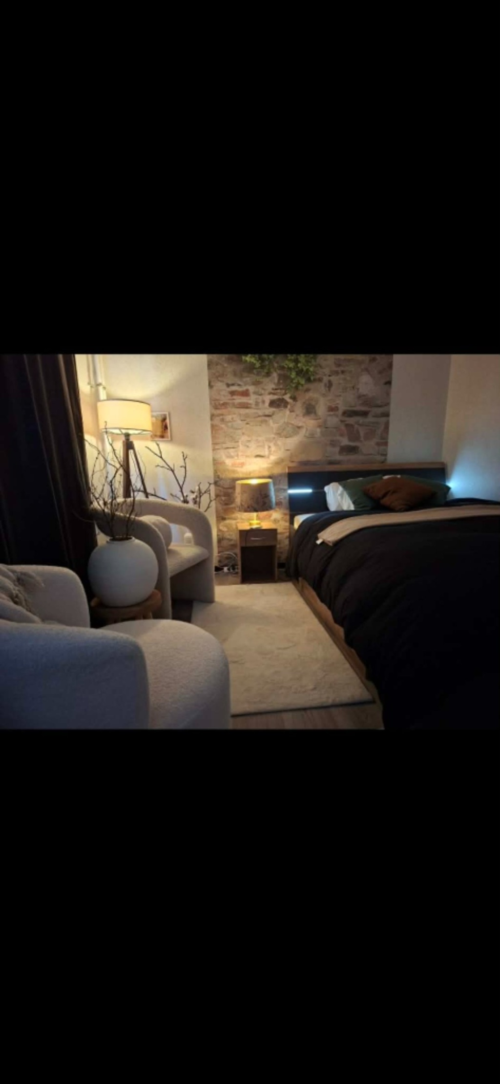 Flatshare Friedrichshain Wassertorstr. 51 - picture 1