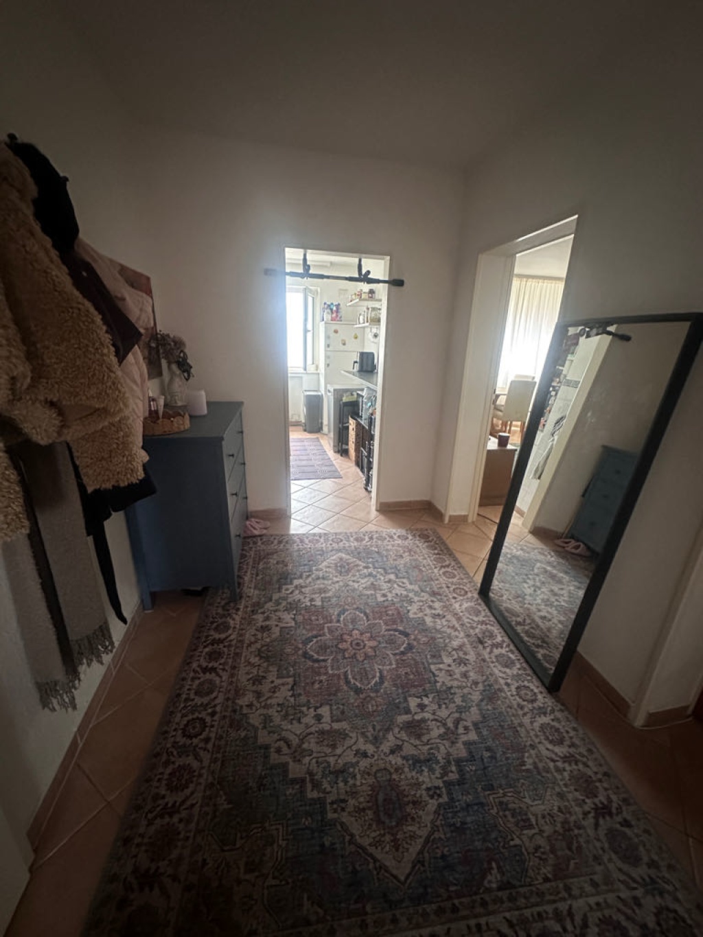 Wohnung Sachsenhausen Tiroler Straße 58 - Bild 4