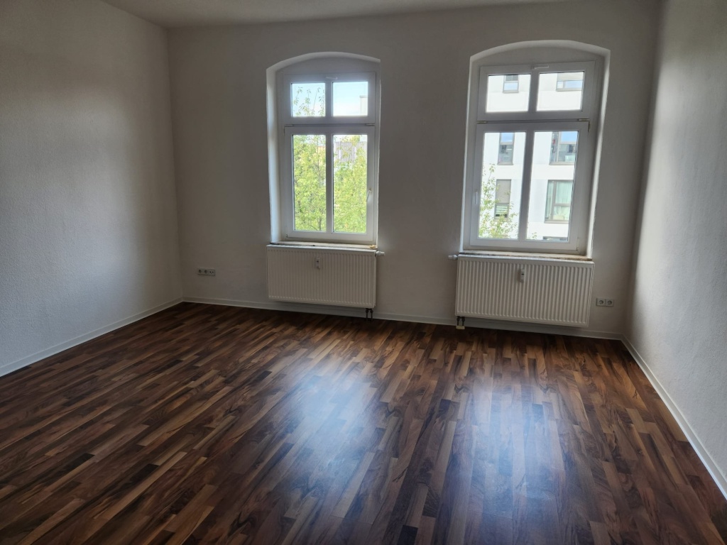 WG-Neugründung 3-Raum-Wohnung – Helmstedter Straße 21, 39112 Magdeburg Sudenburg – Vorschaubild 2