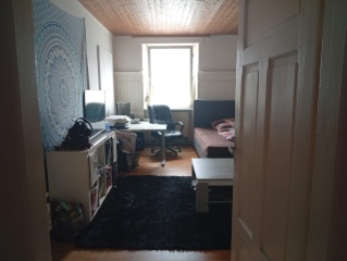 Imagen del anuncio: 19 m2 WG-Zimmer in Konstanz-Wollmatingen 5er WG; 550,00 € Warmmiete