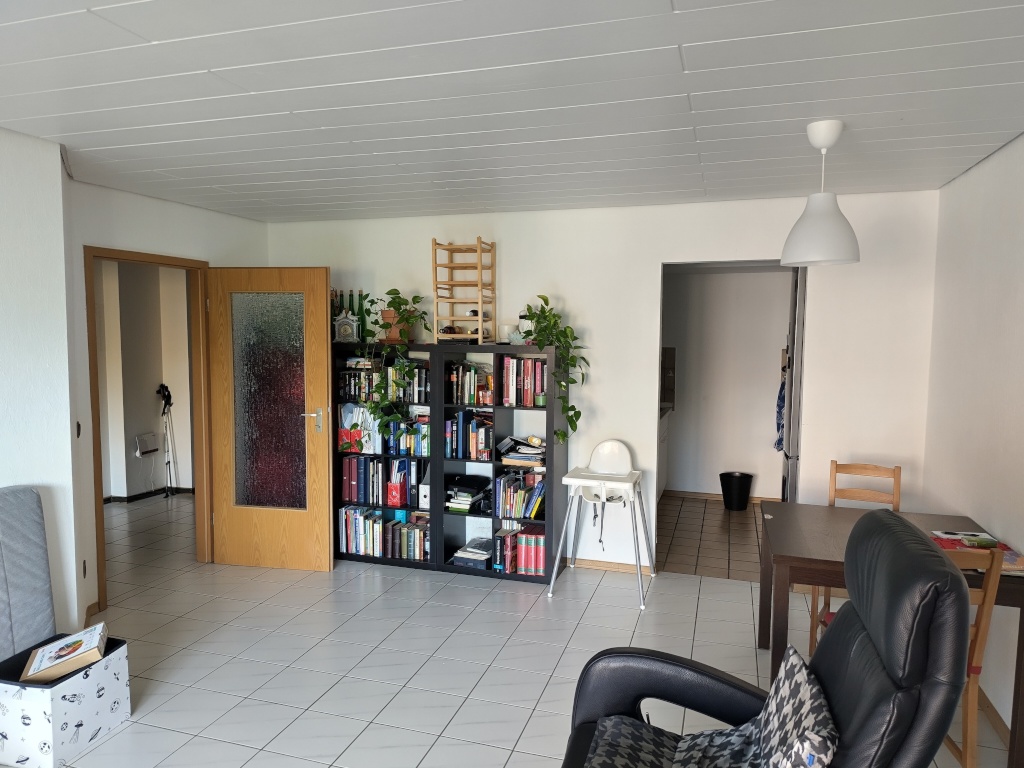 Möblierte Zwei-Zimmerwohnung zur Zwischenmiete In Köln-Bayenthal – Goltsteinstraße, 50968 Köln Bayenthal – Vorschaubild 3