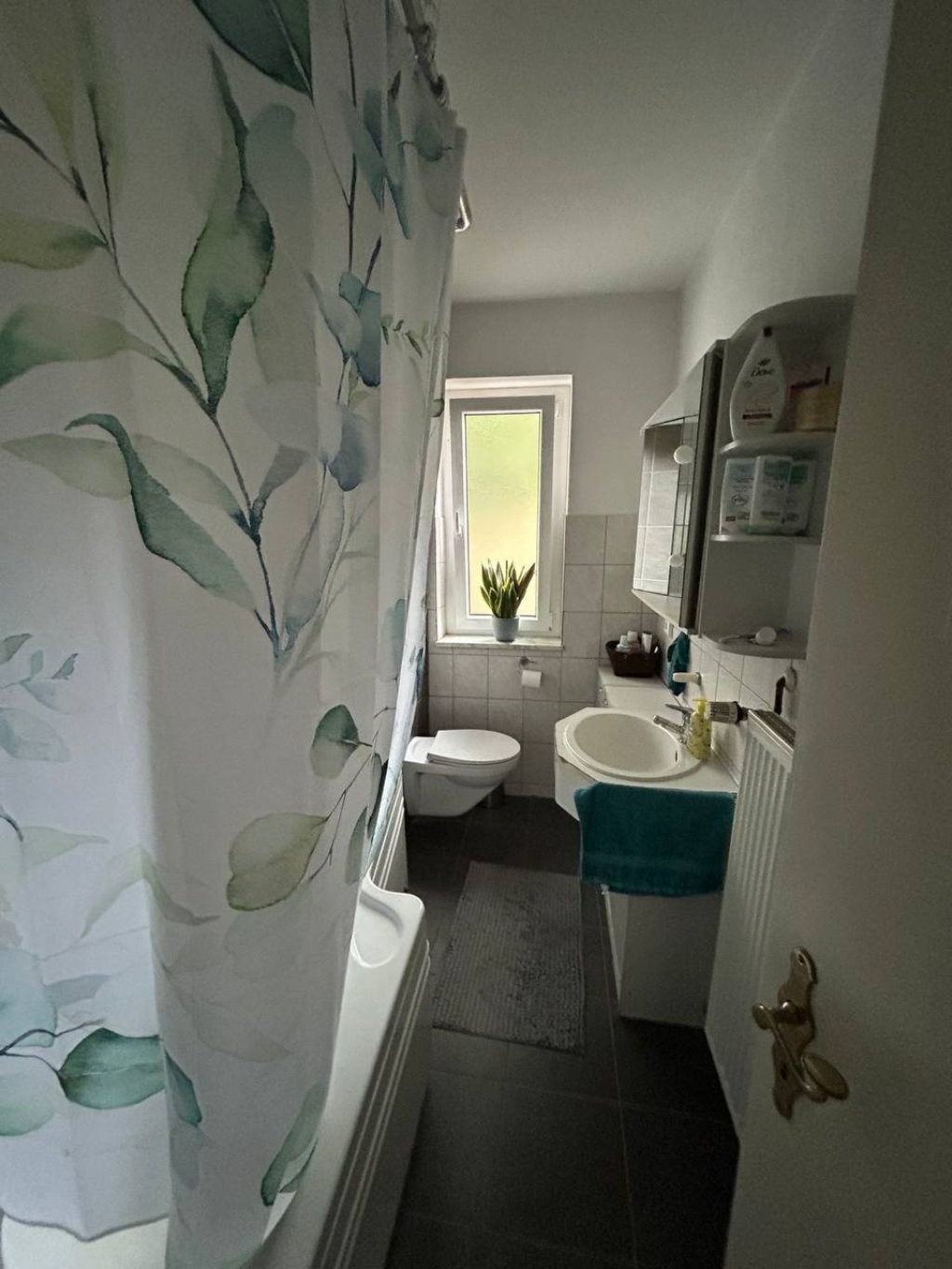 Flat Nordend Magdeburger Straße 75 - picture 3