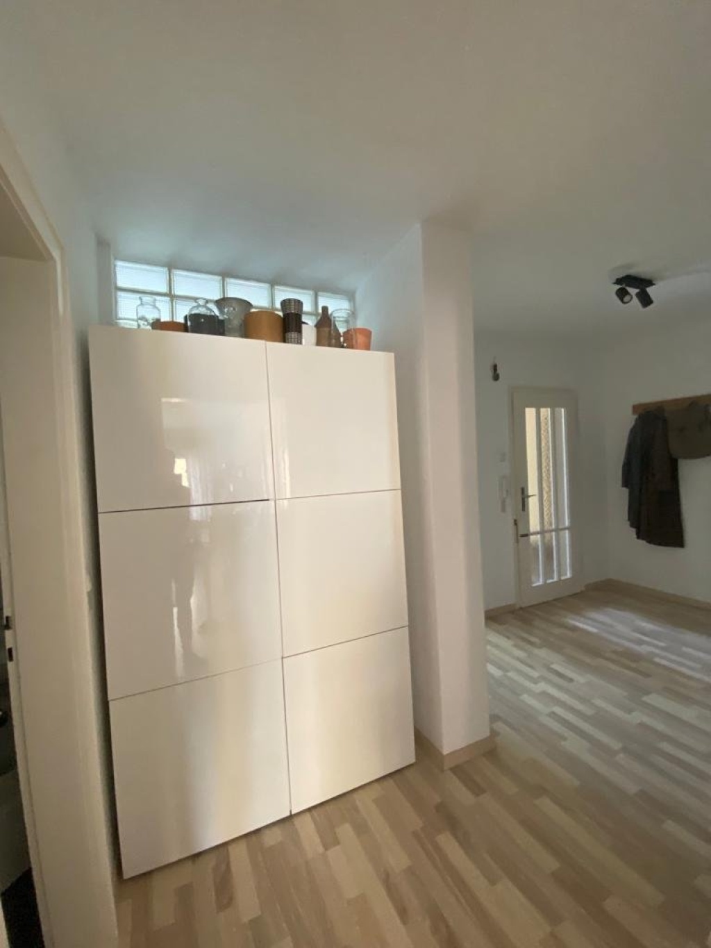 2-Zi-Wg. möbl. Stuttgart-West im August zu vermieten – Rötestraße, 70197 Stuttgart West – Vorschaubild 9