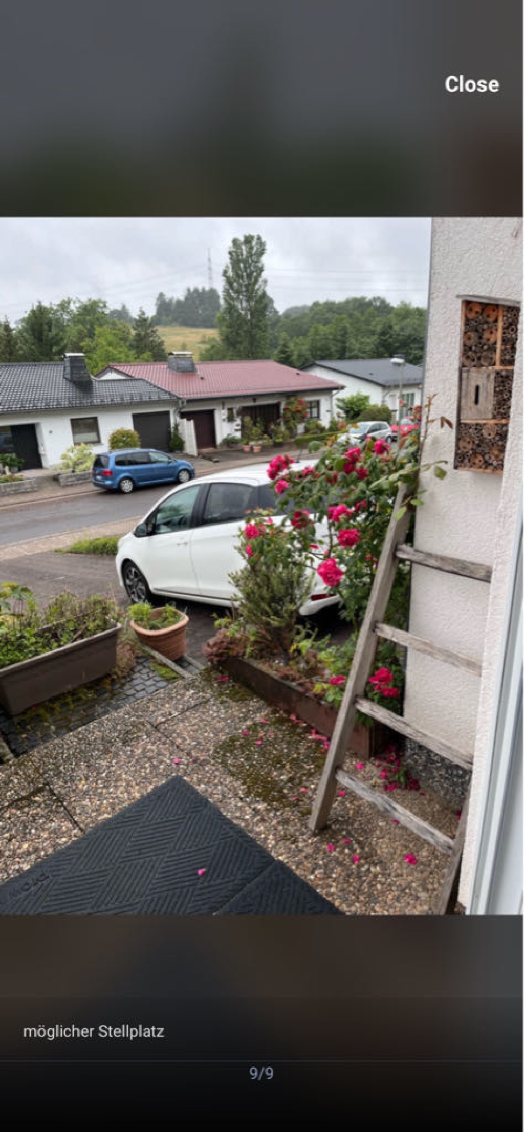 Apartamento Lasbachtal Bodelschwinghstraße 34 - foto 2