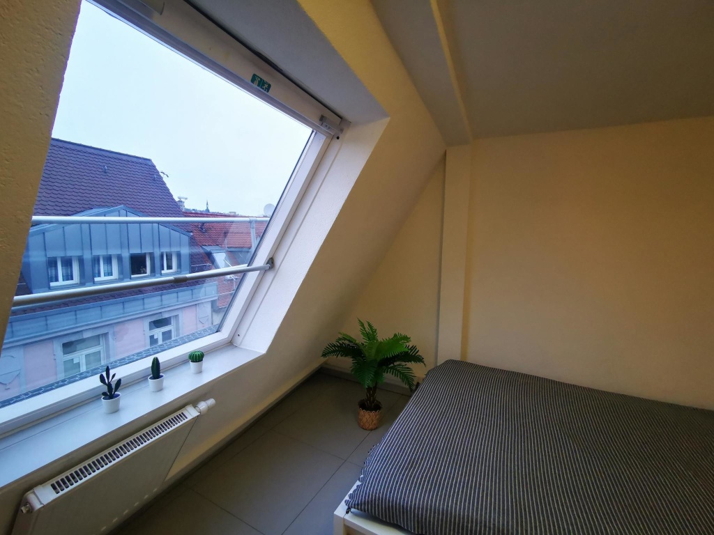 Leonhardstraße, Stuttgart – Leonhardstraße, 70182 Stuttgart Mitte – Vorschaubild 4