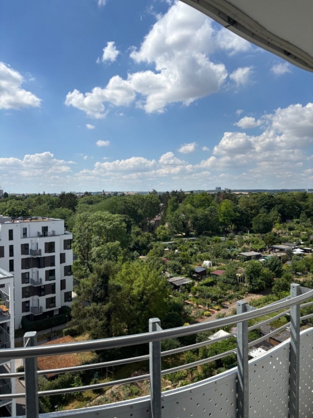 Untervermietung Wohnung ab 15.08.2026-15.02.2027 (6 Monate) nahe der Universität – Hildegardstraße 3, 55131 Mainz Zahlbach – Vorschaubild 6