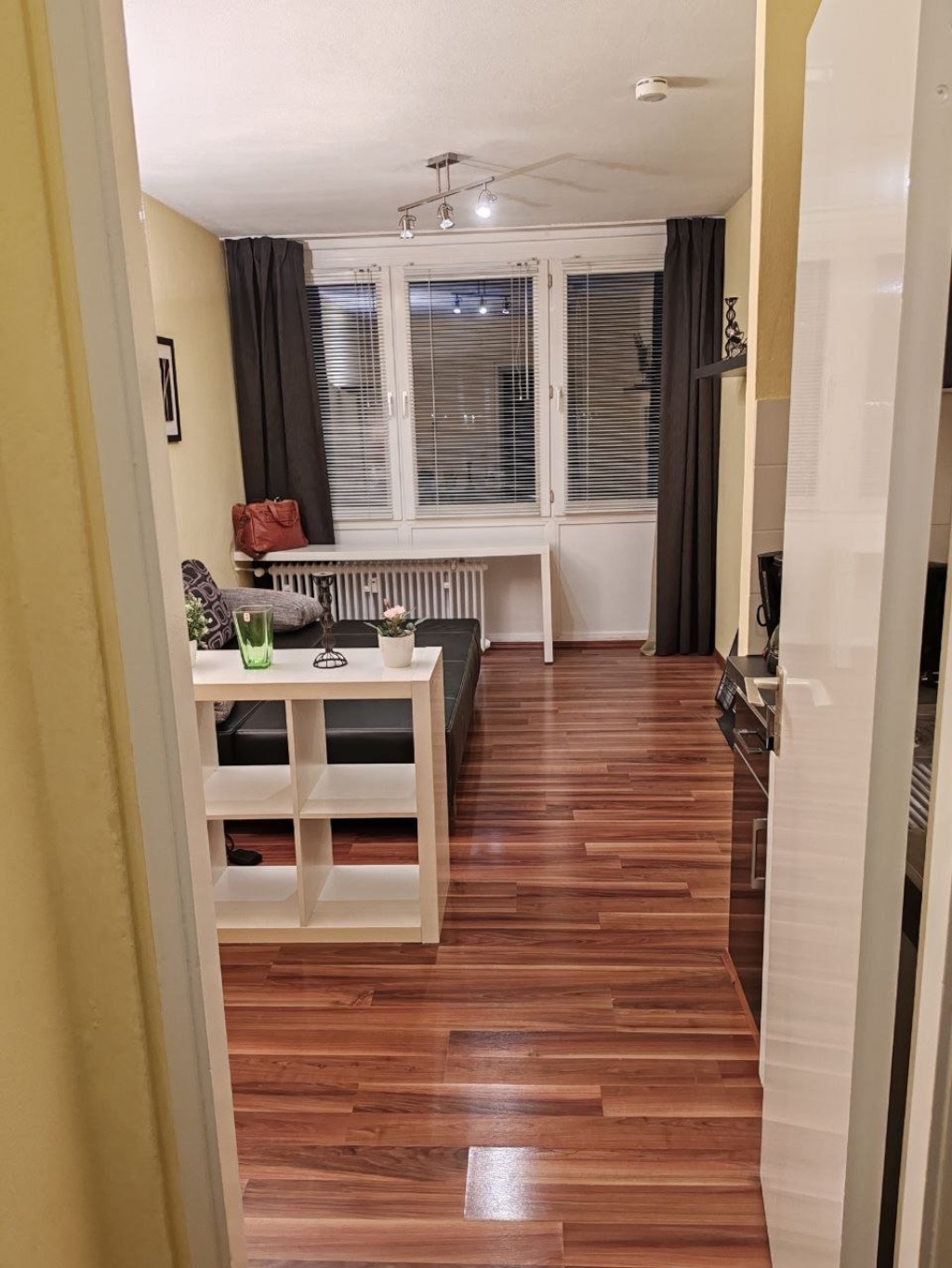 Studio-Apartment – Klagenfurter Straße 3, 81669 München Ramersdorf-Perlach – Vorschaubild 11