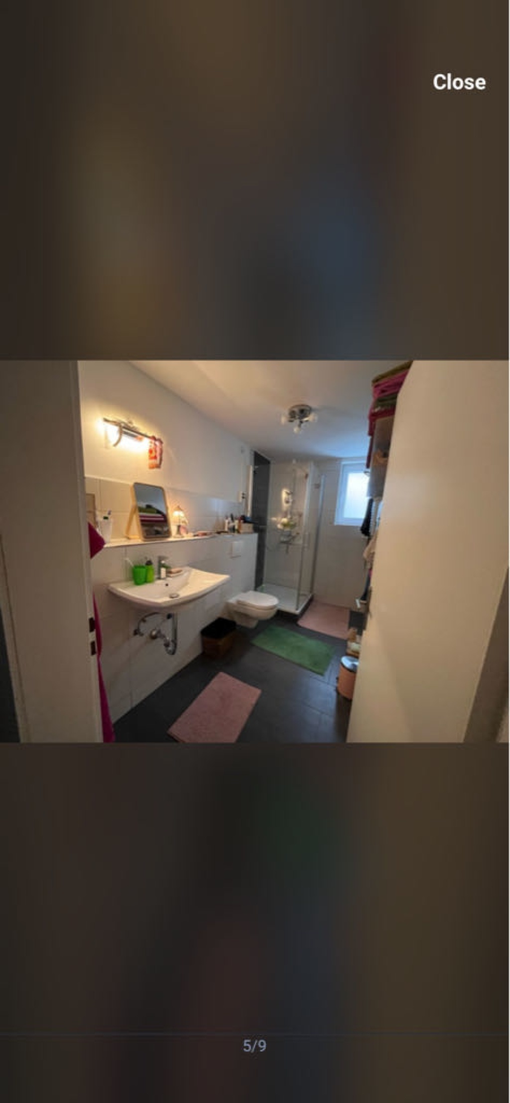 Apartamento Lasbachtal Bodelschwinghstraße 34 - foto 6