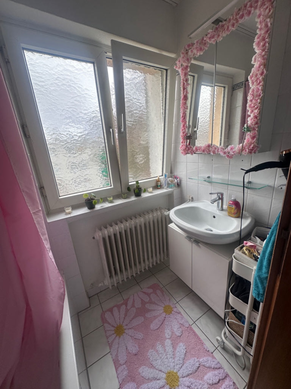 Wohnung Sachsenhausen Tiroler Straße 58 - Bild 9