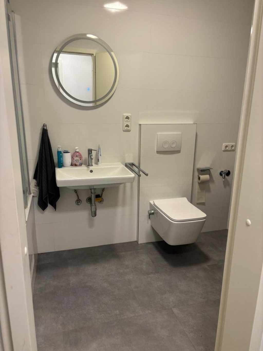 Habitación en WG Ramersdorf-Perlach Max-Kolmsperger-Straße 19 - foto 4