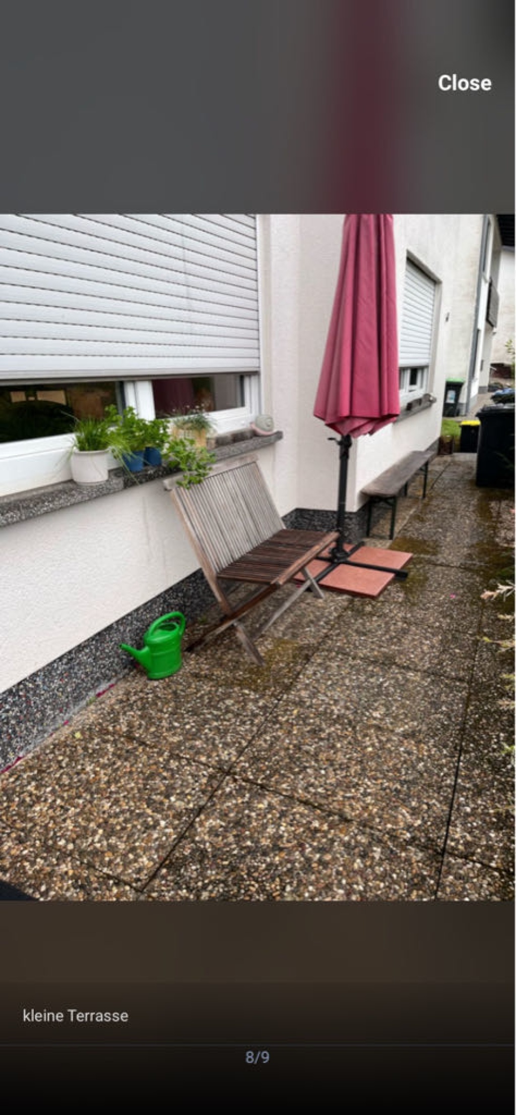 Apartamento Lasbachtal Bodelschwinghstraße 34 - foto 3