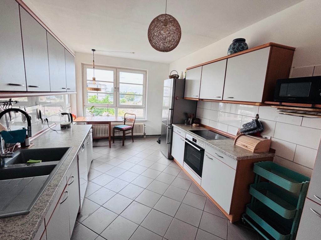 Helle, gemütliche 3-Zimmer-Wohnung mit großer Dachterrasse in Berlin-Köpenick – Wendenschloßstr. 145, 12557 Berlin Köpenick – Vorschaubild 14