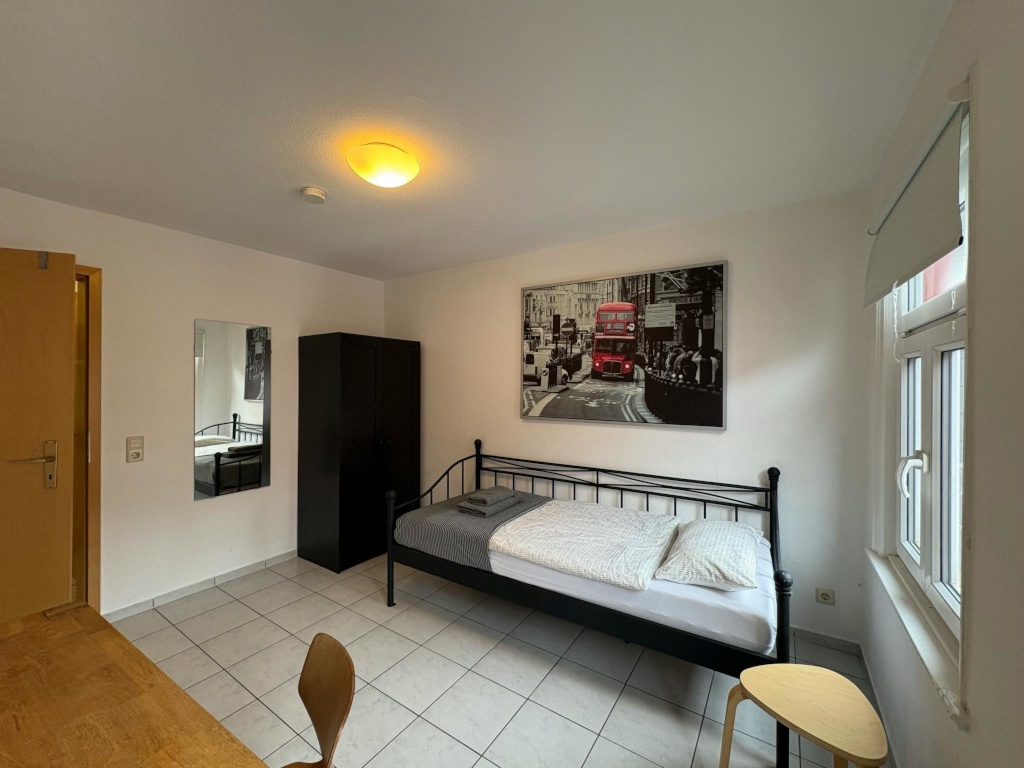 Leonhardstraße, Stuttgart – Leonhardstraße, 70182 Stuttgart Mitte – Vorschaubild 7
