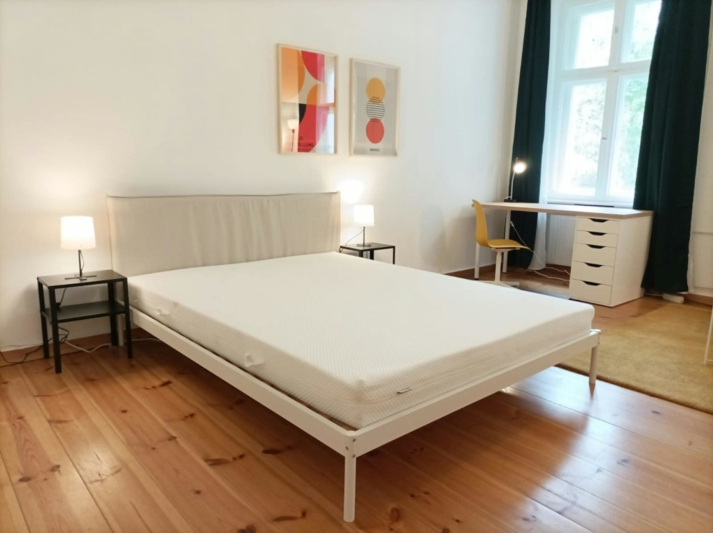 Wohnung Berlin Sonnenallee - Bild 2