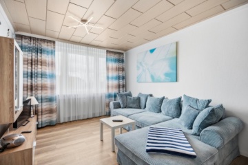Anzeigenbild: Wunderschöne 2 Raumwohnung am See in Zwenkau