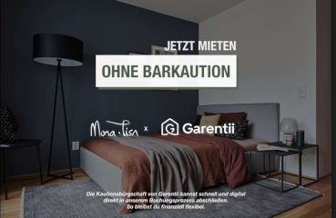 Anzeigenbild: Luxus Studio im Bankenviertel | All-In-Miete | Mona Lisa Residence