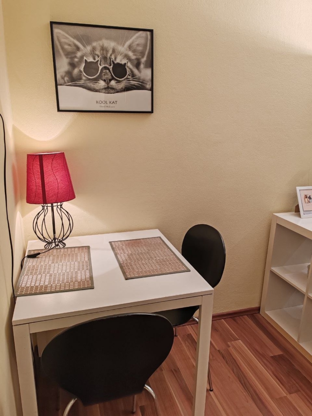 Studio-Apartment