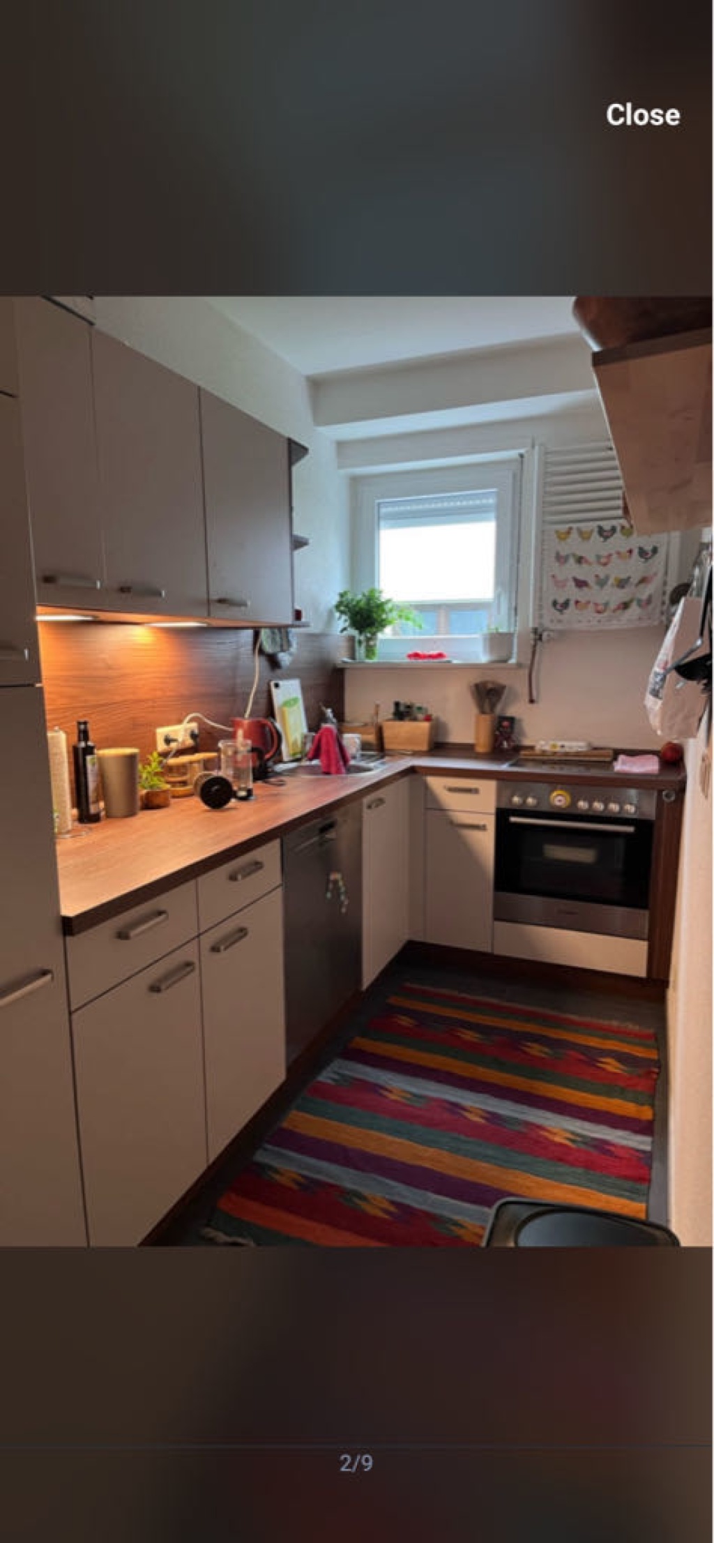 Apartamento Lasbachtal Bodelschwinghstraße 34 - foto 9