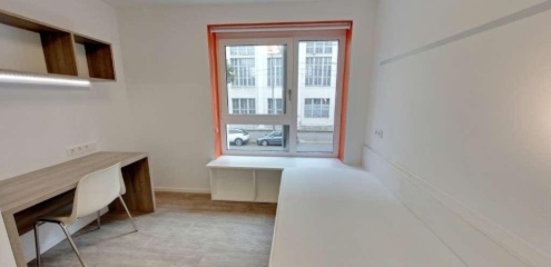 Sublet for Private room in a 5-room apartment 📍 Location: Ostendstraße 27, Berlin 12459 From: August 15th till August 31 — photo 1