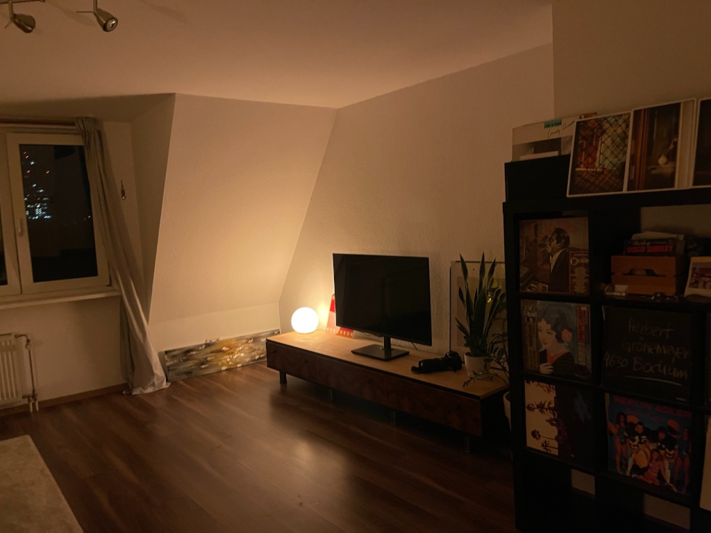 Cosy attic apartment – Karl-Marx-Straße 206, 12055 Berlin Neukölln – Vorschaubild 6