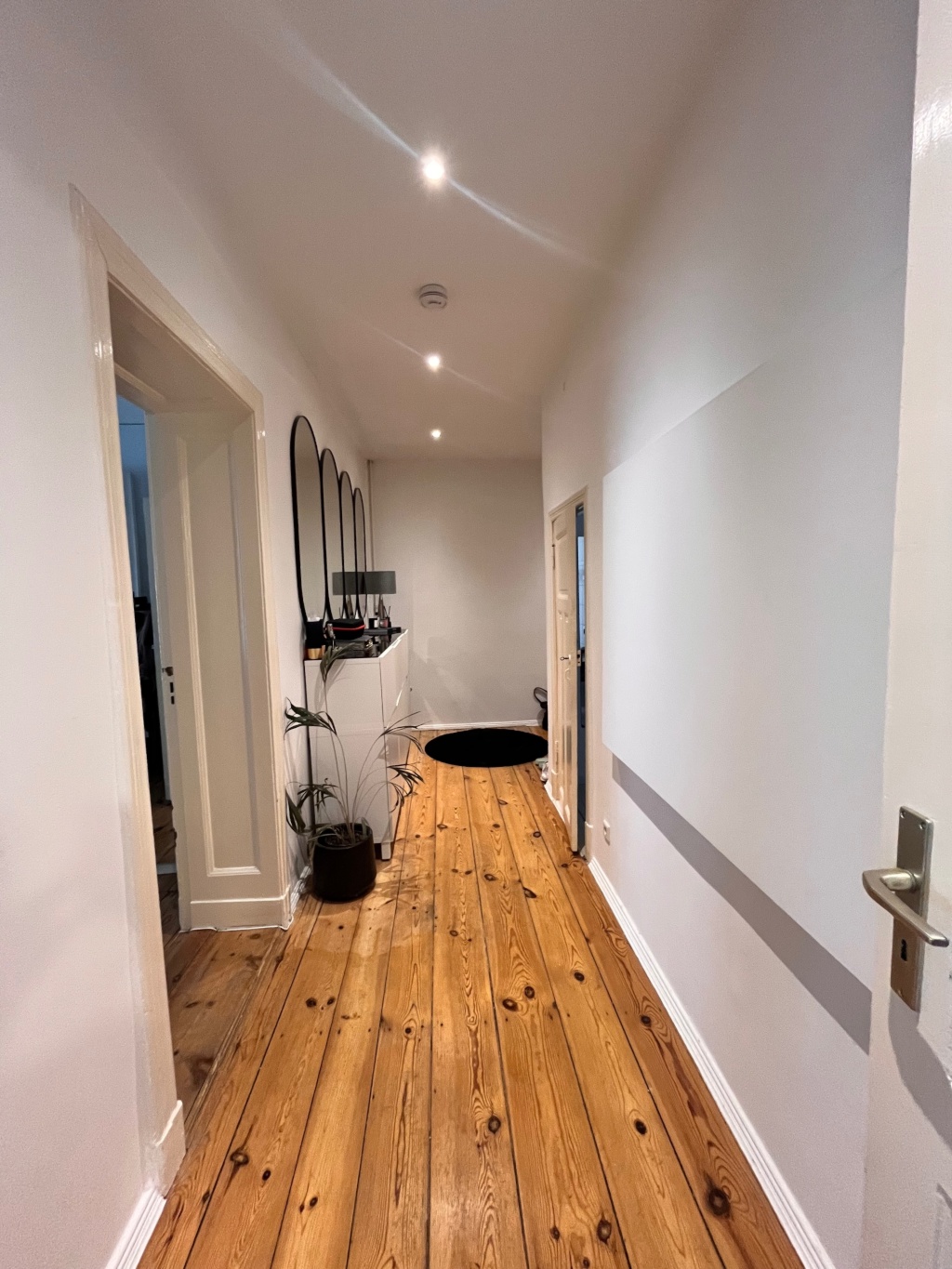 Berlin 2- Zimmer Wohnung Altbau – Kaiserin-Augusta-Straße, 12103 Berlin Tempelhof-Schöneberg – Vorschaubild 5