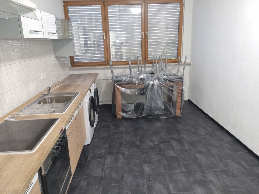WG-Zimmer Helbersdorf Heinrich-Schütz-Straße - Bild 6