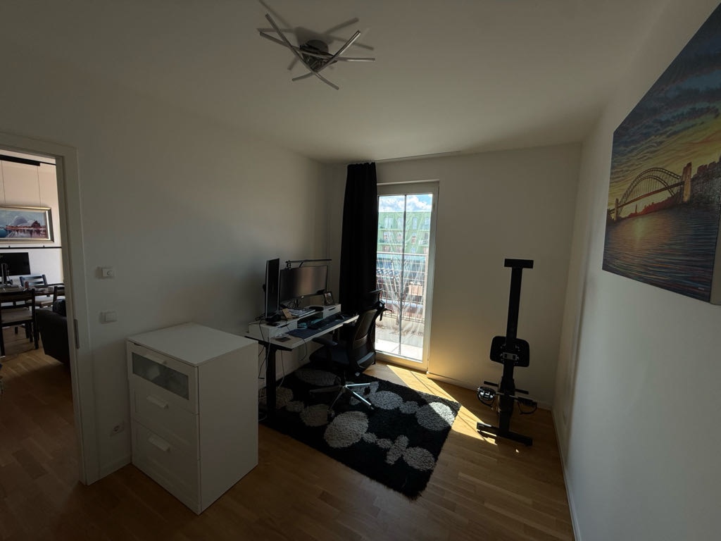 Apartamento Alt-Hohenschönhausen Schleizer Straße - foto 6