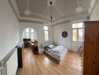 Ad image: Ruhiges aber zentral gelegenes Studentenzimmer an der Seewiese