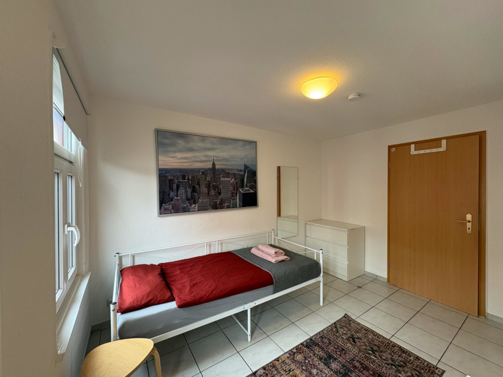 Leonhardstraße, Stuttgart – Leonhardstraße, 70182 Stuttgart Mitte – Vorschaubild 3