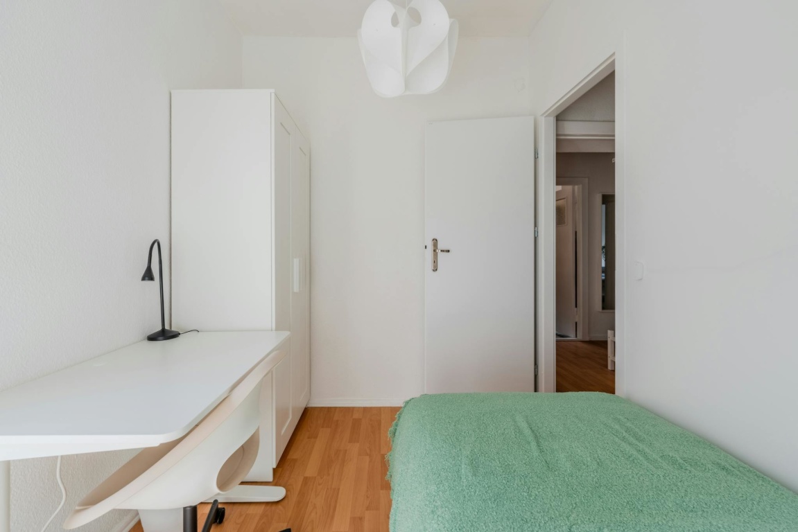 WG-Zimmer Berlin Jägerstraße - Bild 3