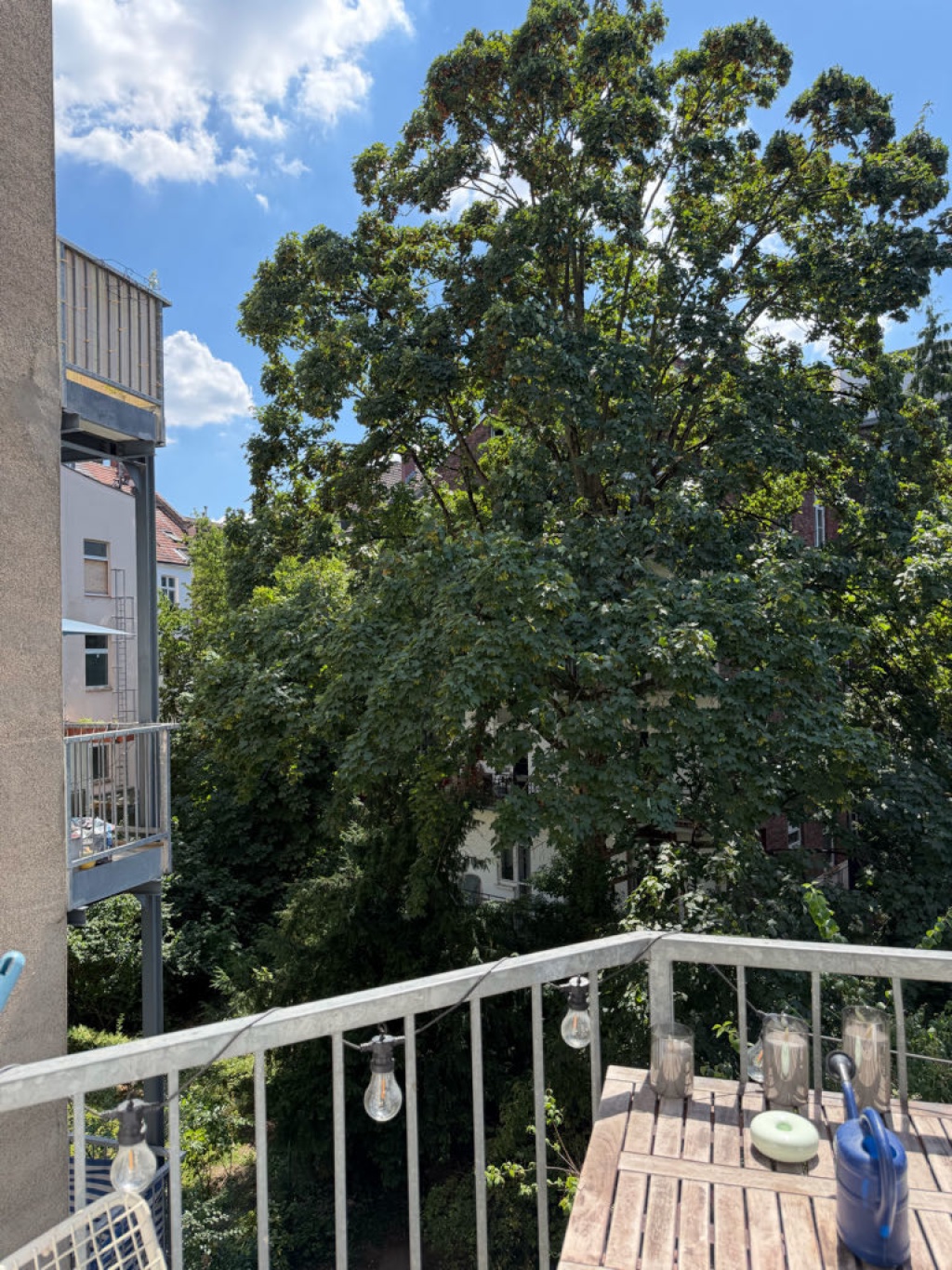 Wohnung Friedrichstadt Fürstenplatz - Bild 5