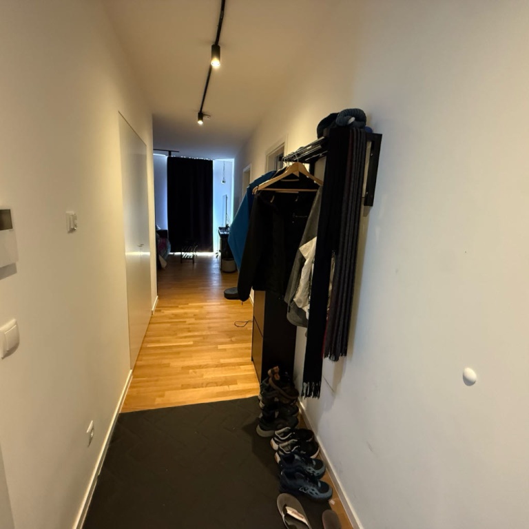 Apartamento Alt-Hohenschönhausen Schleizer Straße - foto 10
