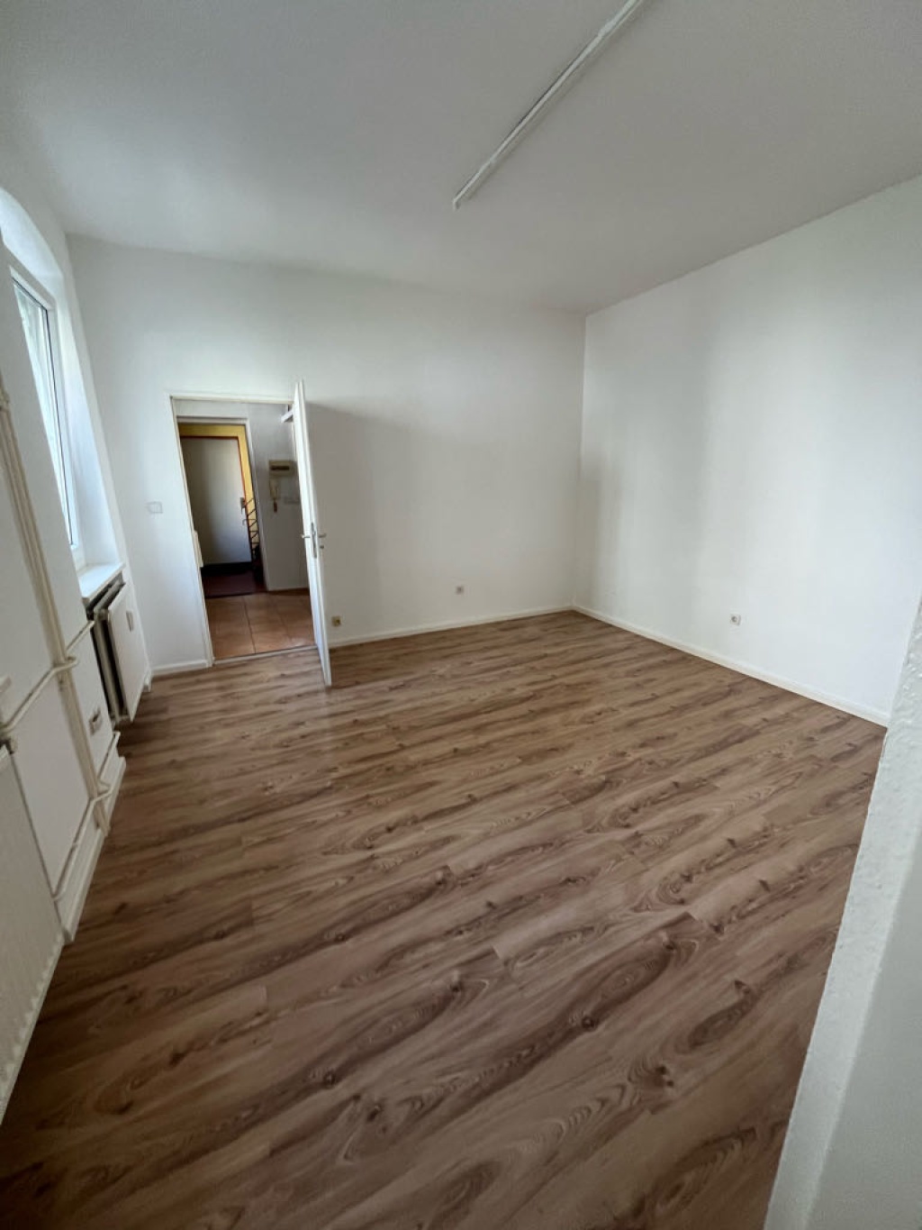 1-Zimmer-Wohnung Reinickendorf Eichborndamnn 36 - Bild 5