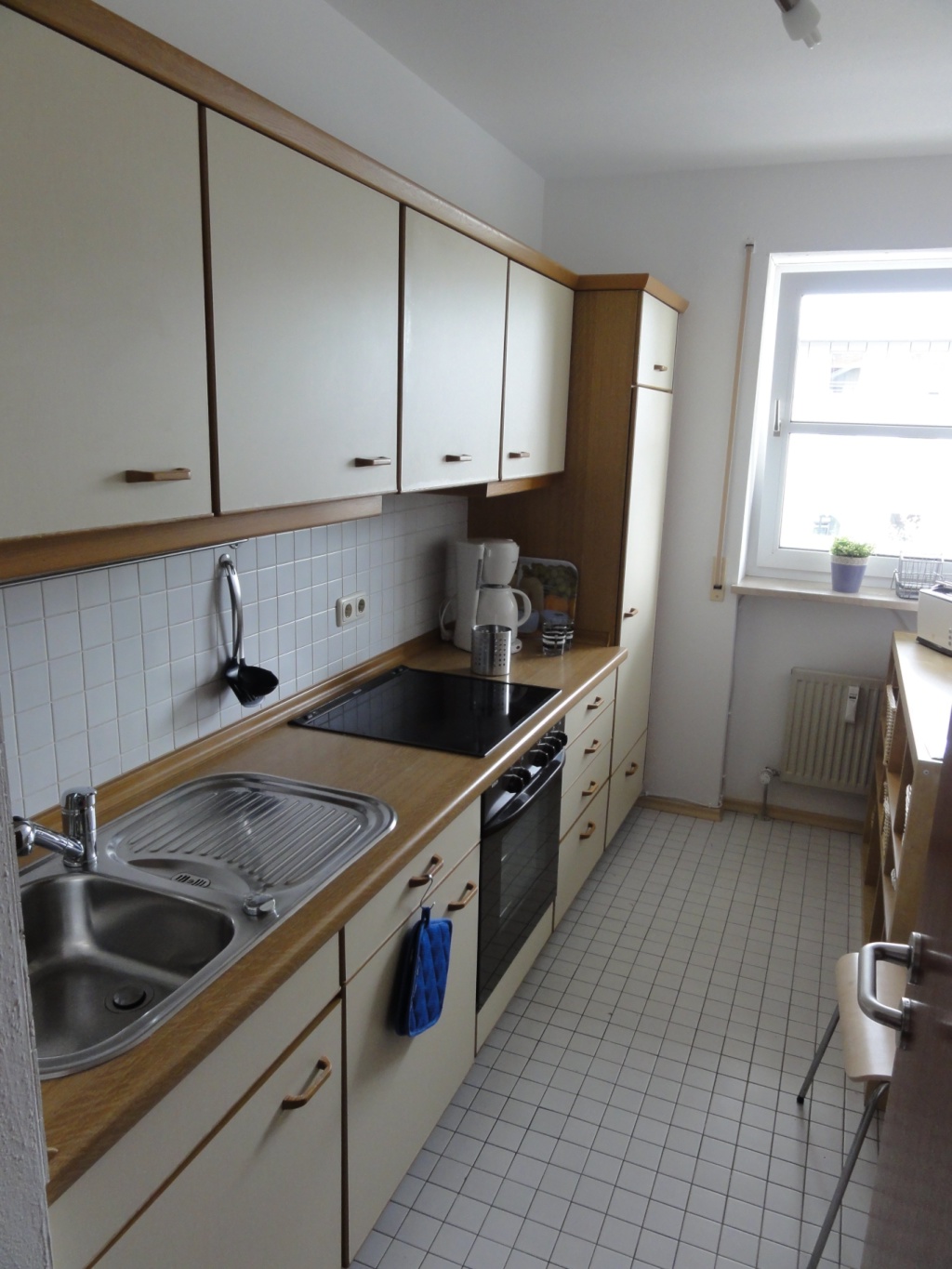 WG-Zimmer Unterhaching Hauptstr. 14 - Bild 1