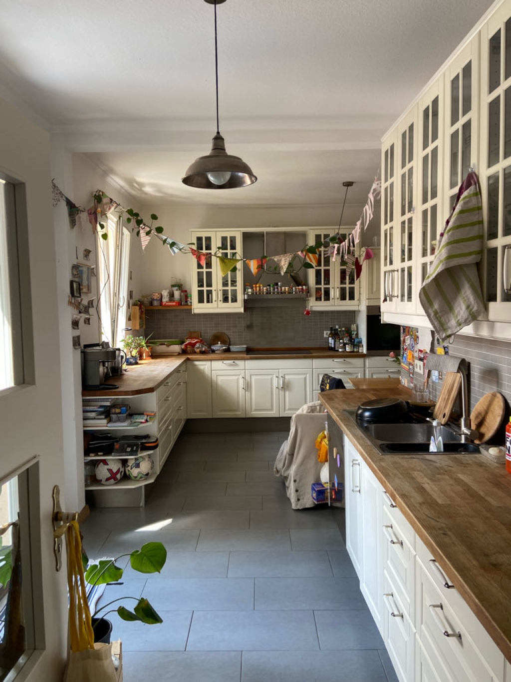 WG-Zimmer Innenstadt Weiße Herzstraße 1 - Bild 7